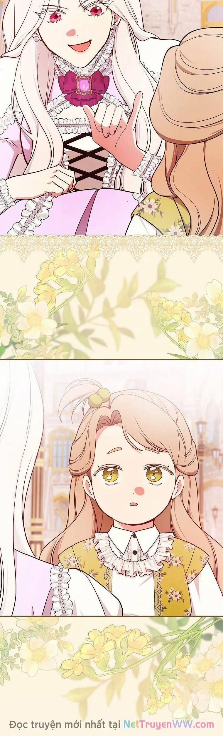 Tôi Trở Thành Mẹ Của Chiến Binh 80 trang 30