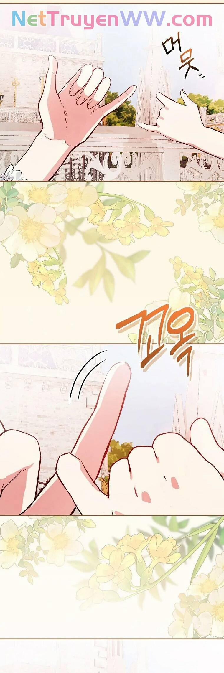 Tôi Trở Thành Mẹ Của Chiến Binh 80 trang 31