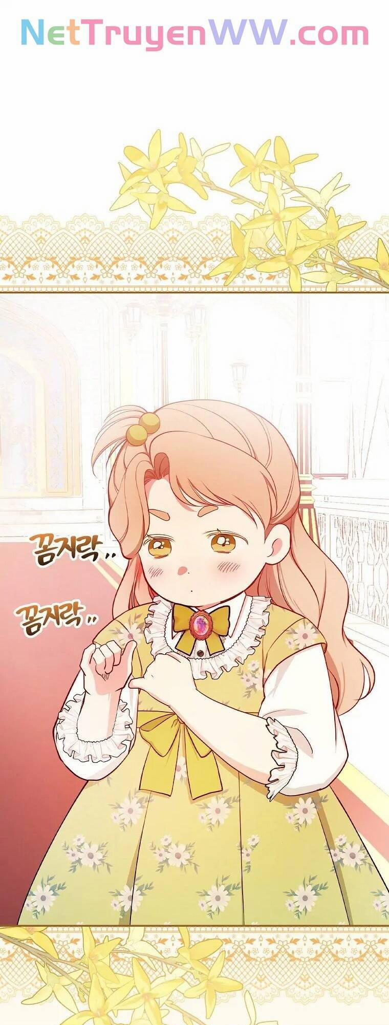 Tôi Trở Thành Mẹ Của Chiến Binh 80 trang 33