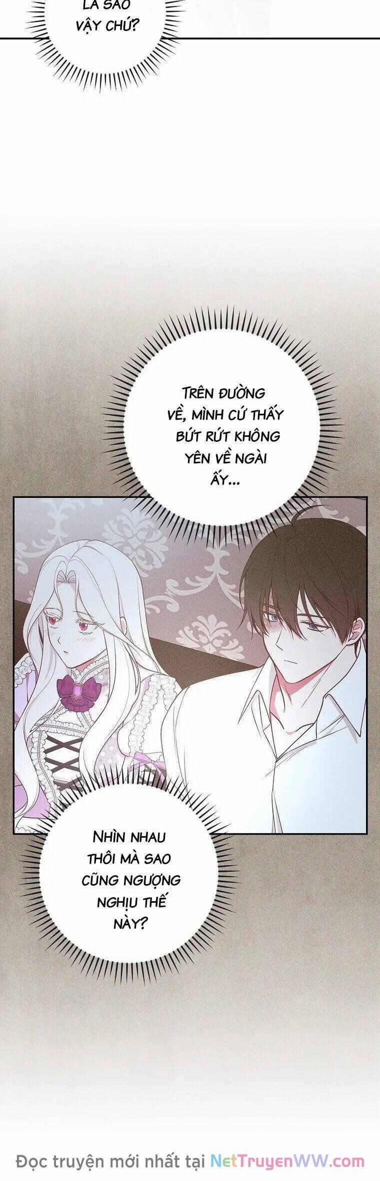 Tôi Trở Thành Mẹ Của Chiến Binh 81 trang 1