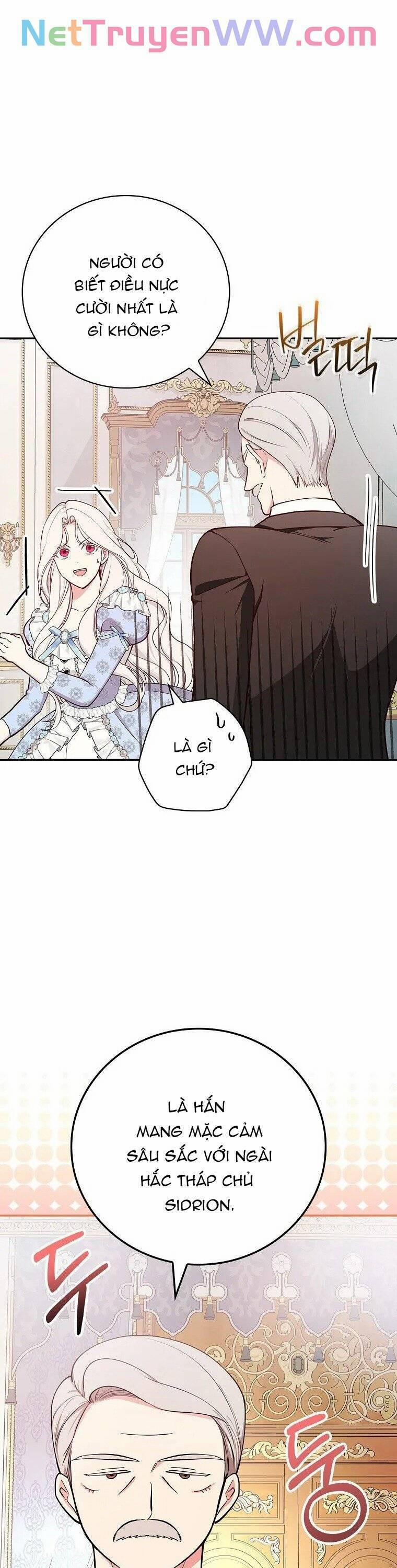 Tôi Trở Thành Mẹ Của Chiến Binh 81 trang 10