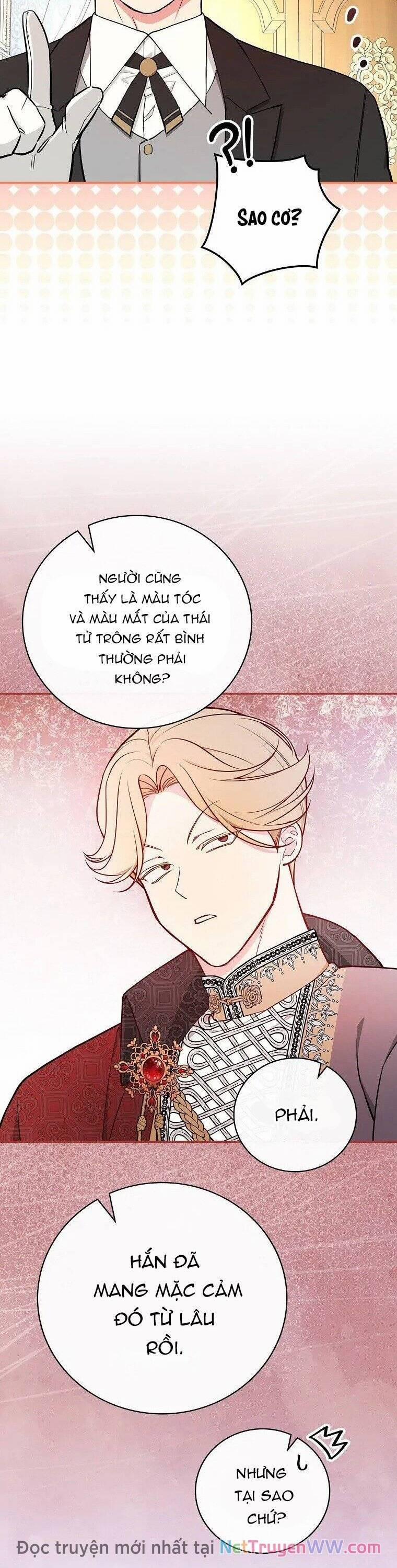 Tôi Trở Thành Mẹ Của Chiến Binh 81 trang 11