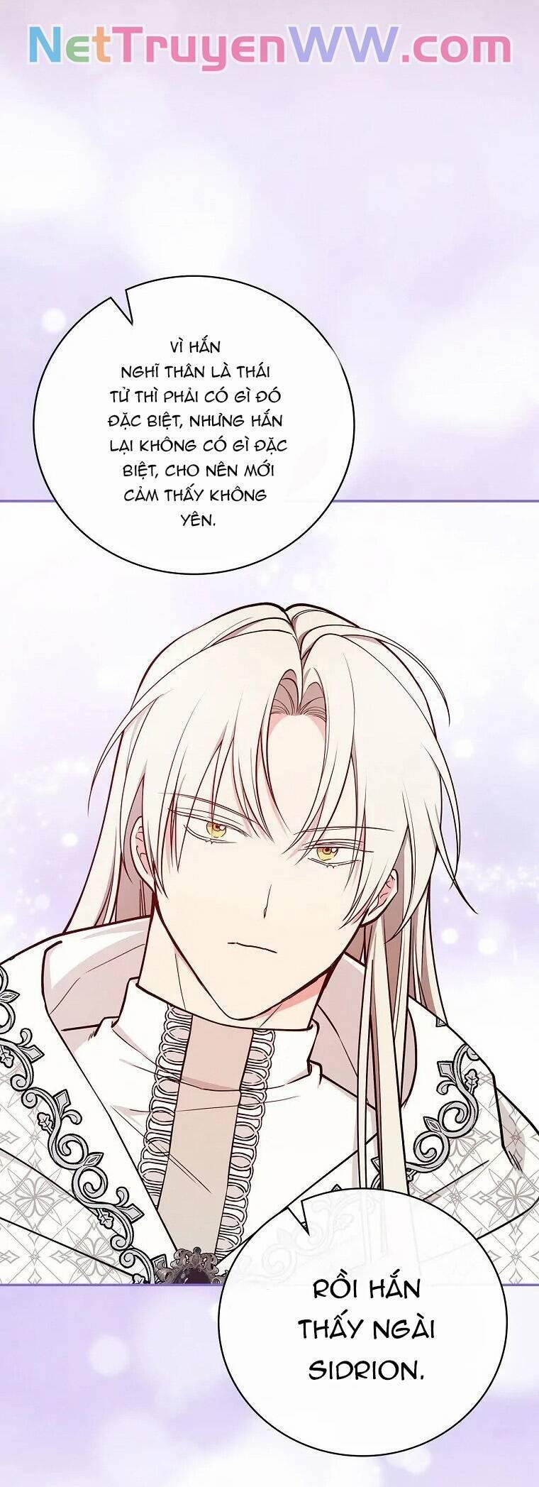 Tôi Trở Thành Mẹ Của Chiến Binh 81 trang 12