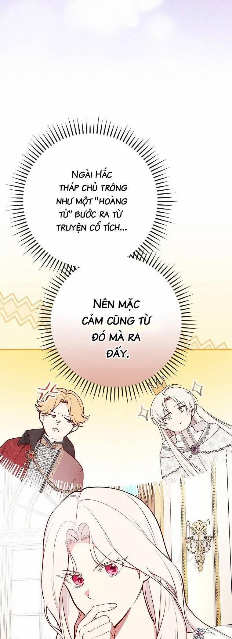 Tôi Trở Thành Mẹ Của Chiến Binh 81 trang 13