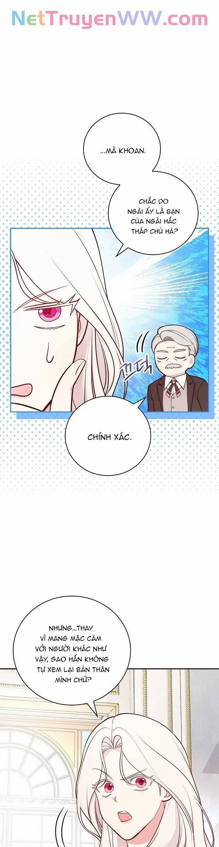 Tôi Trở Thành Mẹ Của Chiến Binh 81 trang 15