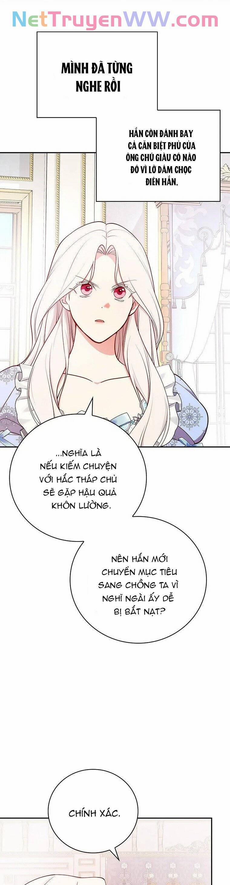 Tôi Trở Thành Mẹ Của Chiến Binh 81 trang 17