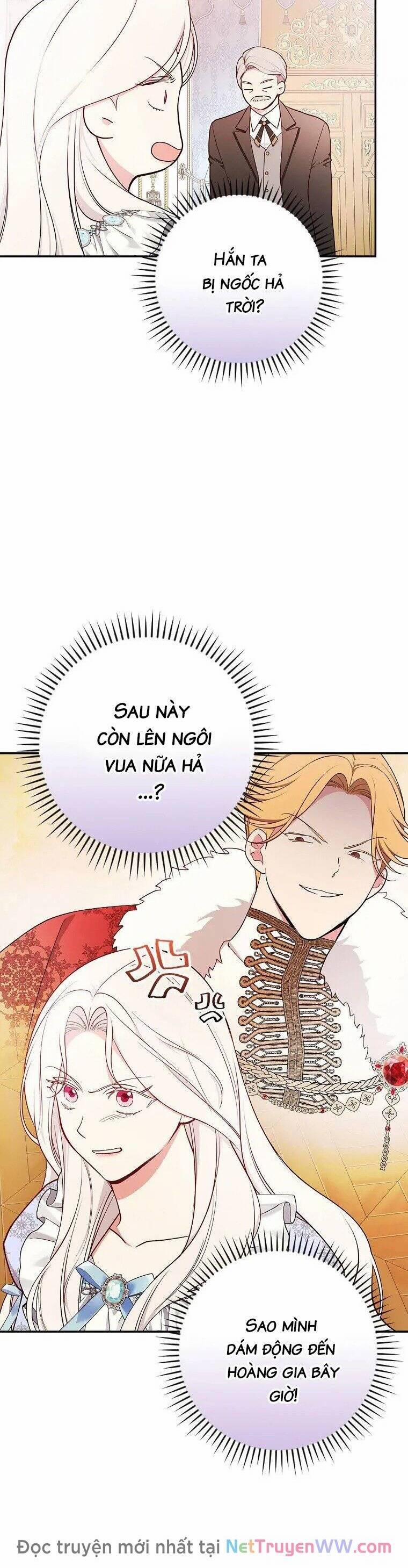 Tôi Trở Thành Mẹ Của Chiến Binh 81 trang 18