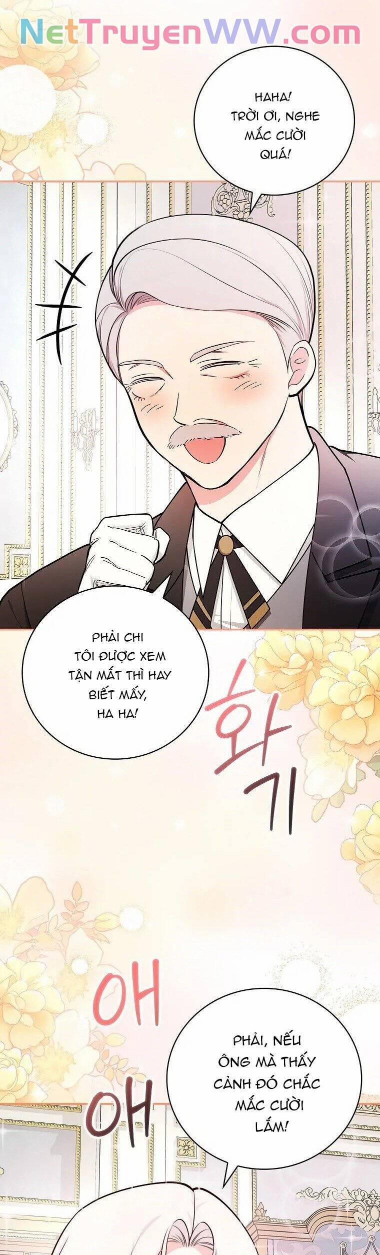 Tôi Trở Thành Mẹ Của Chiến Binh 81 trang 21