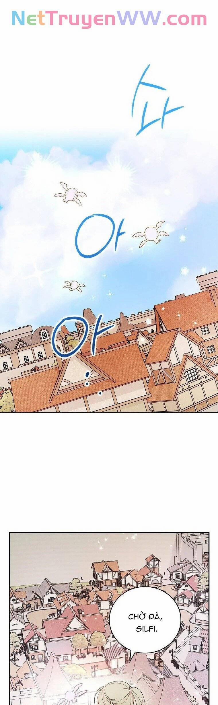 Tôi Trở Thành Mẹ Của Chiến Binh 81 trang 23