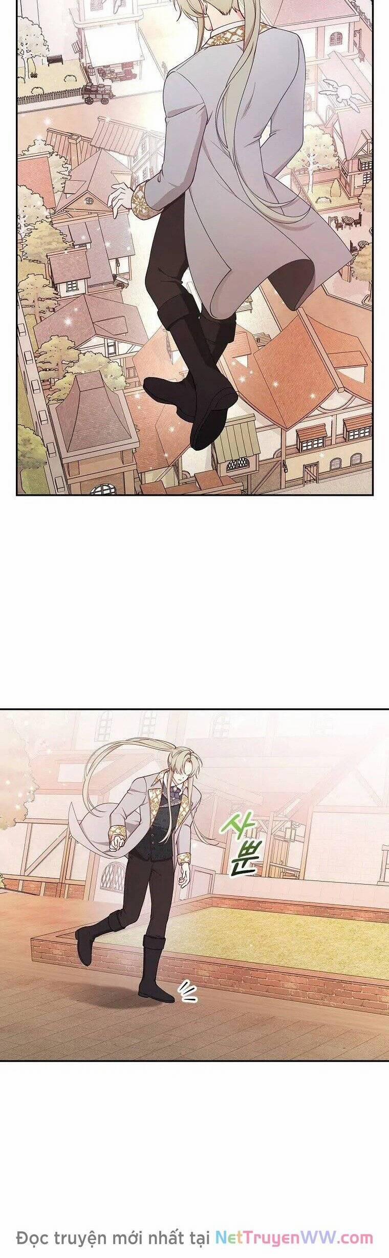 Tôi Trở Thành Mẹ Của Chiến Binh 81 trang 24