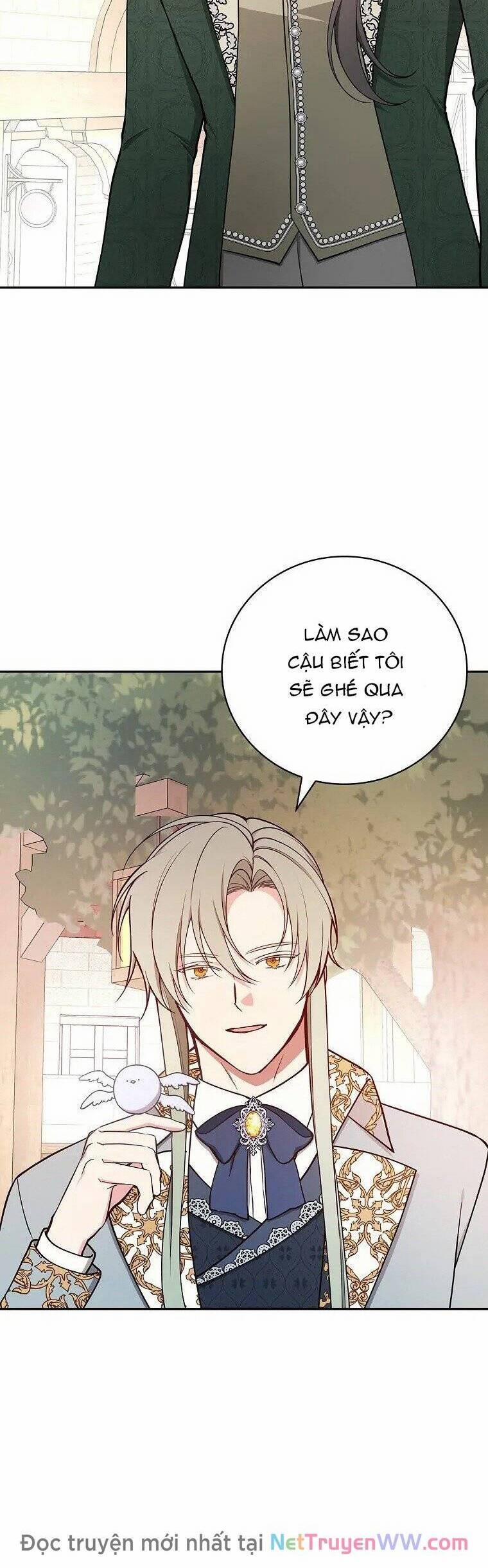 Tôi Trở Thành Mẹ Của Chiến Binh 81 trang 26