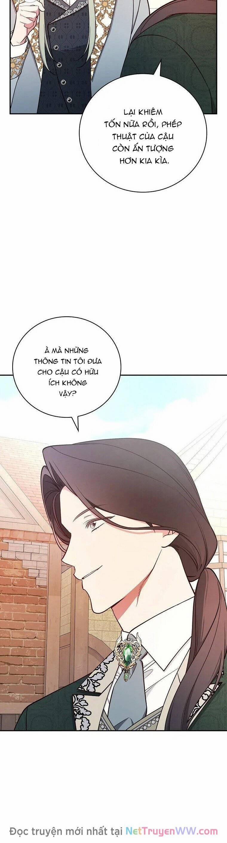 Tôi Trở Thành Mẹ Của Chiến Binh 81 trang 28