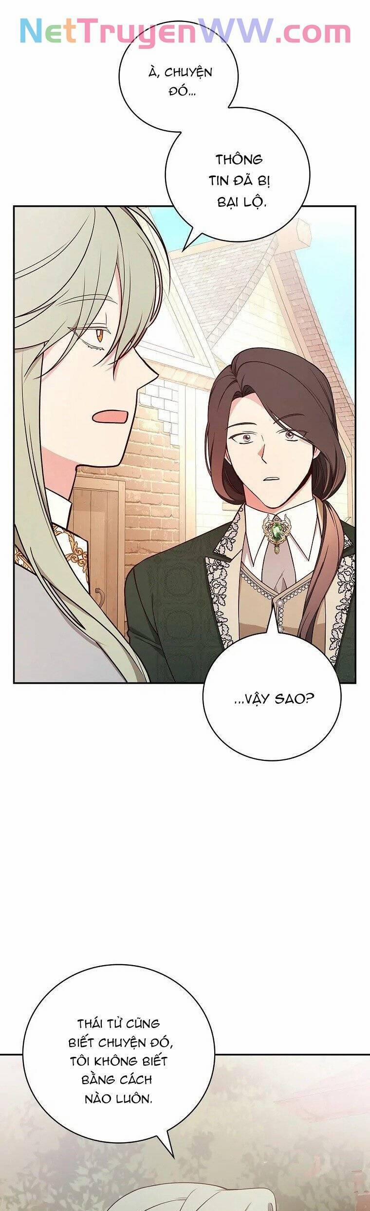 Tôi Trở Thành Mẹ Của Chiến Binh 81 trang 29