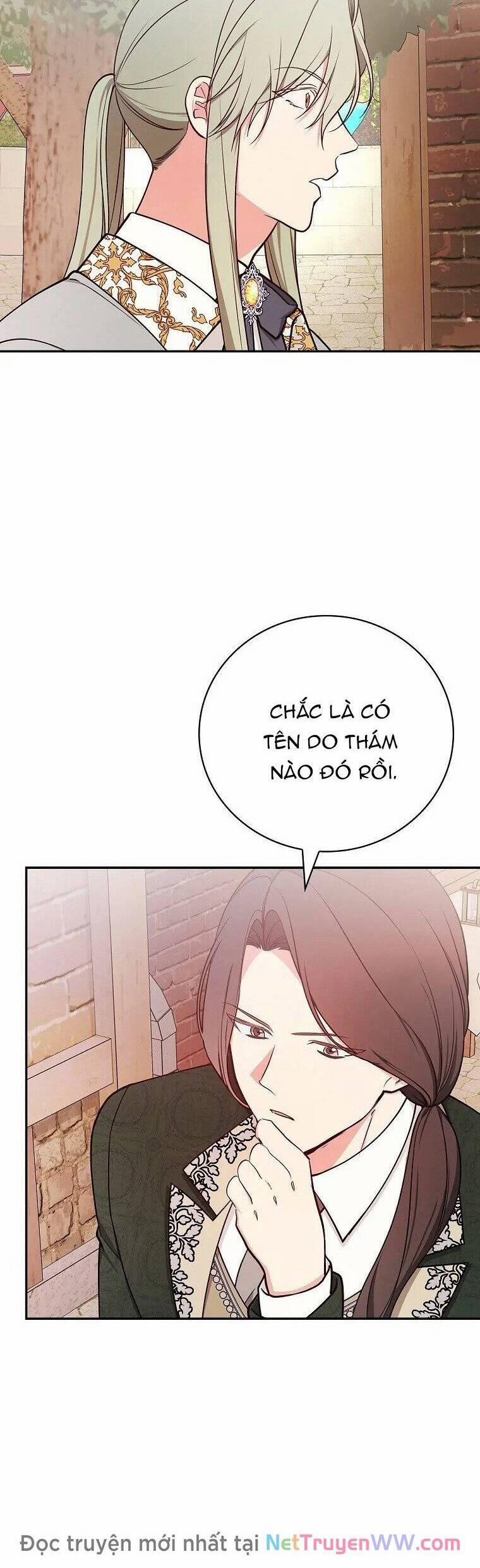 Tôi Trở Thành Mẹ Của Chiến Binh 81 trang 30