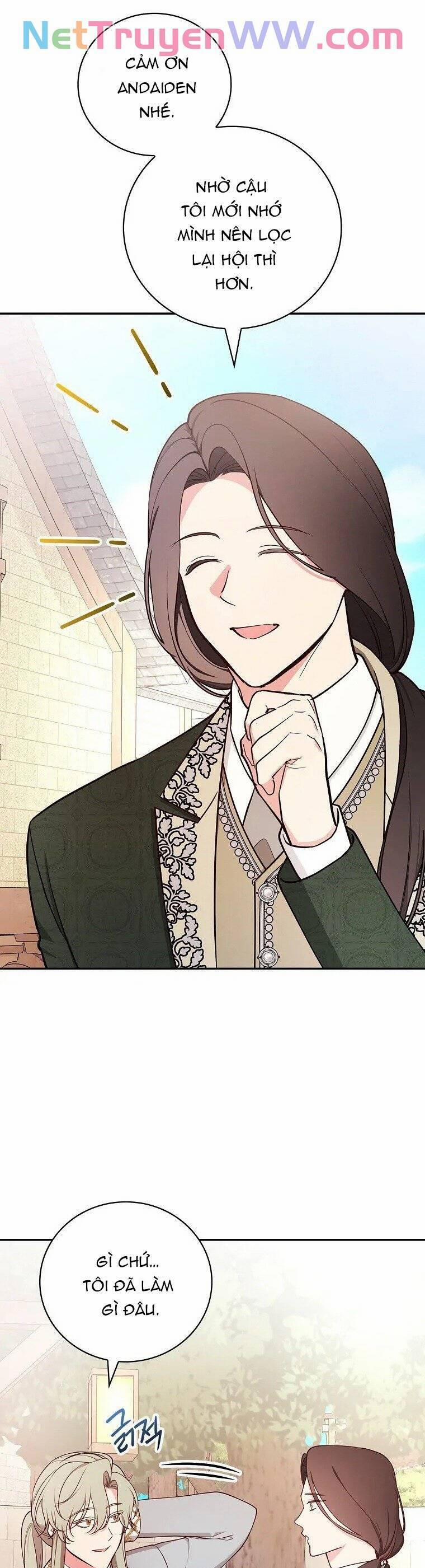 Tôi Trở Thành Mẹ Của Chiến Binh 81 trang 31