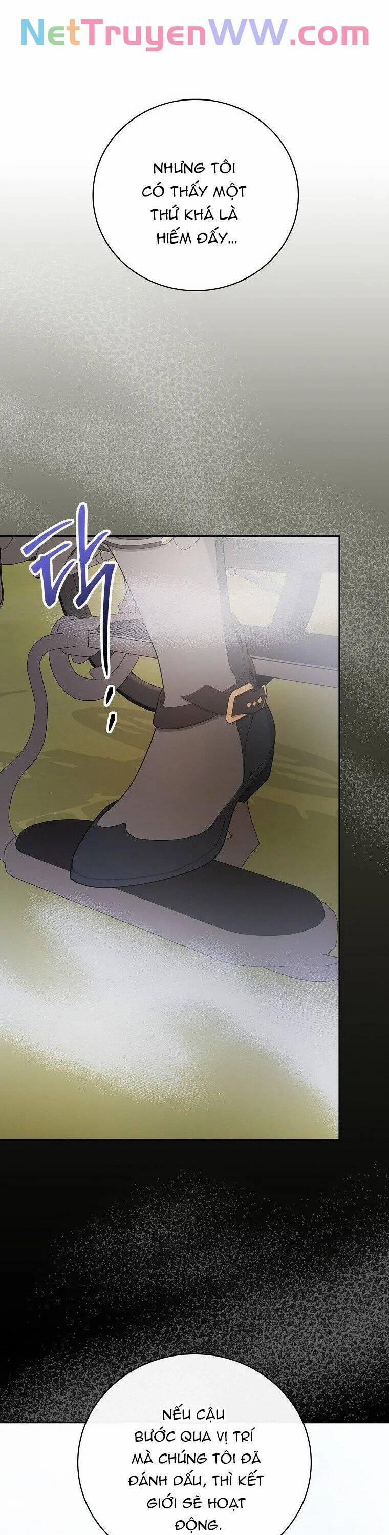 Tôi Trở Thành Mẹ Của Chiến Binh 81 trang 33