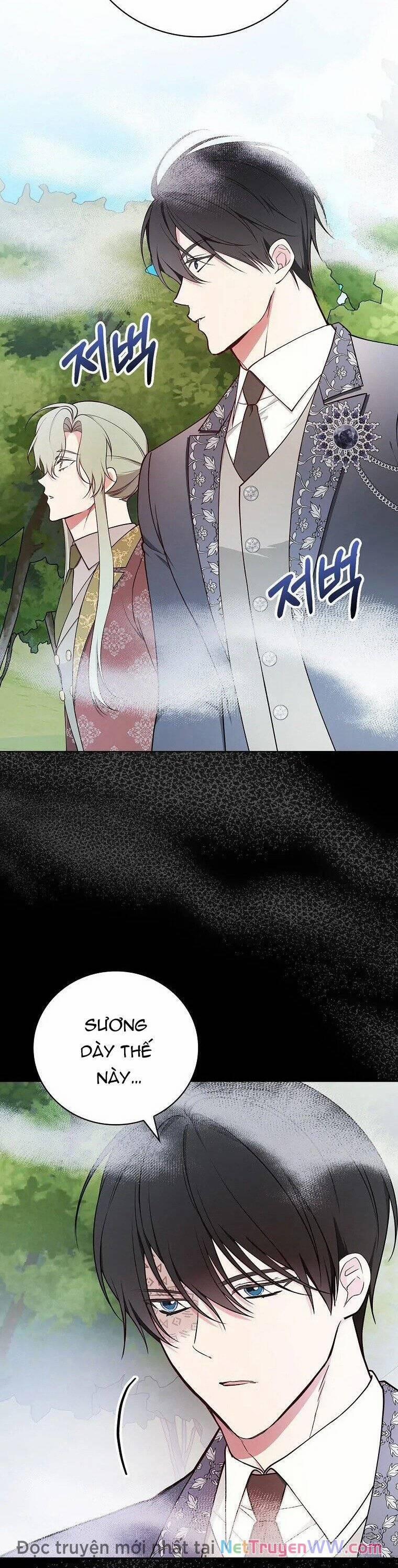 Tôi Trở Thành Mẹ Của Chiến Binh 81 trang 34