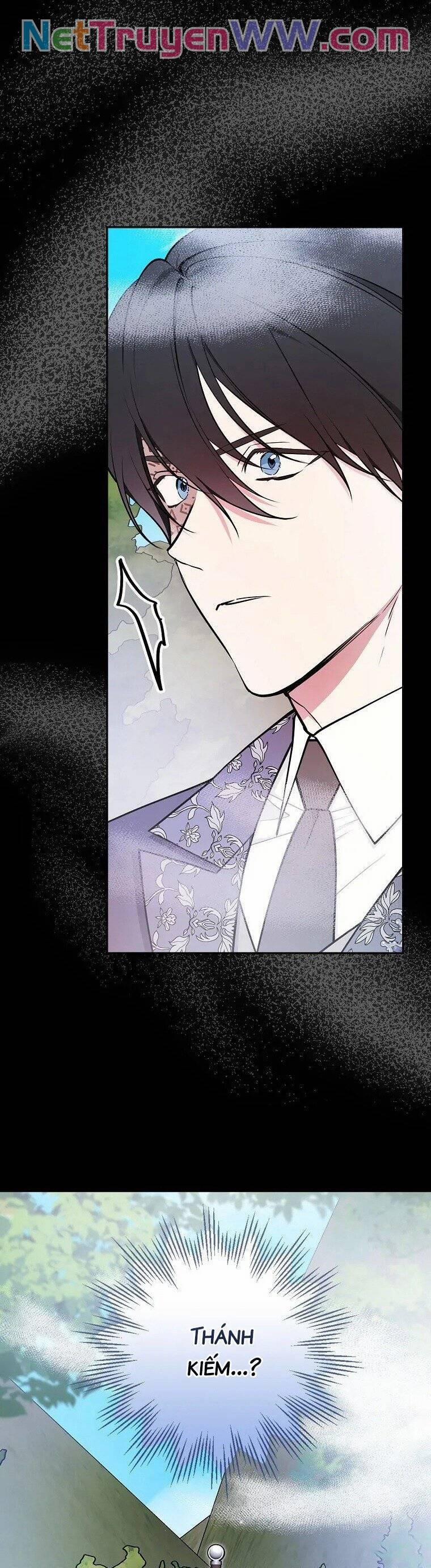 Tôi Trở Thành Mẹ Của Chiến Binh 81 trang 35