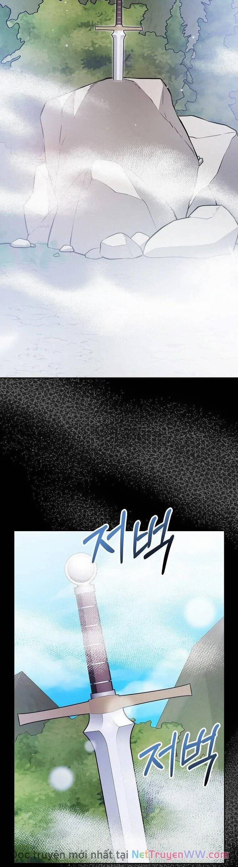 Tôi Trở Thành Mẹ Của Chiến Binh 81 trang 36