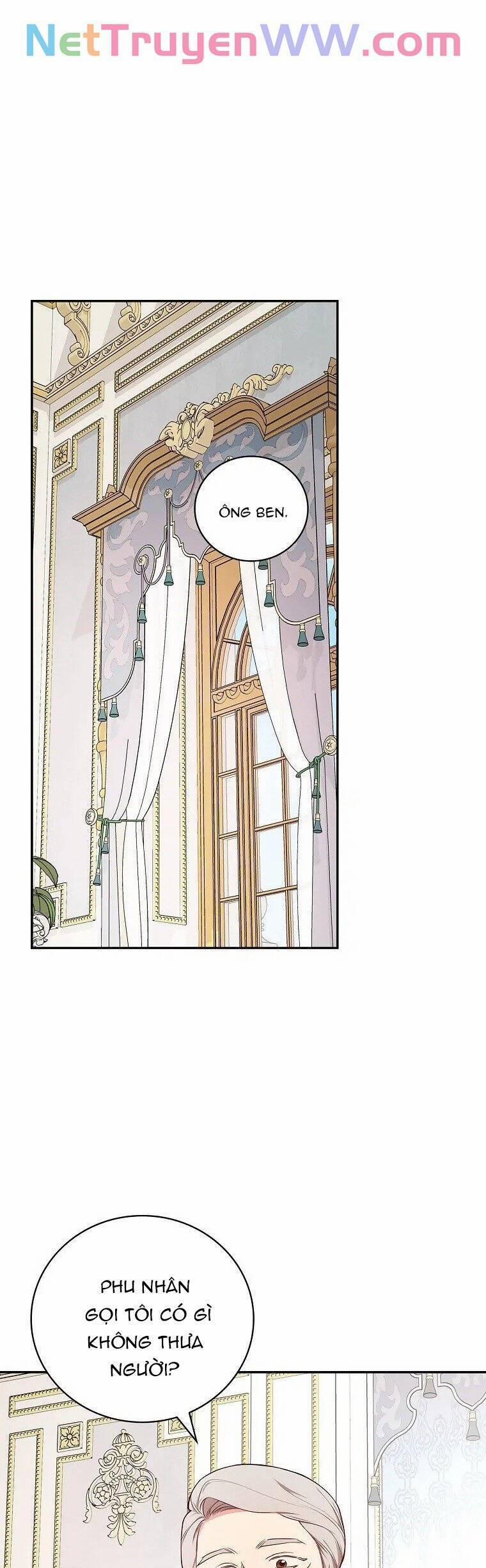 Tôi Trở Thành Mẹ Của Chiến Binh 81 trang 4