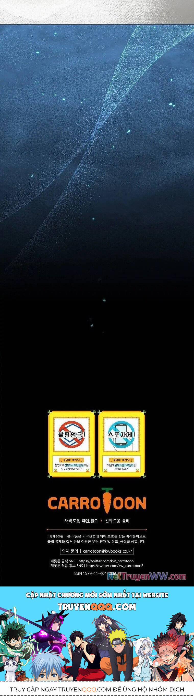 Tôi Trở Thành Mẹ Của Chiến Binh 81 trang 40