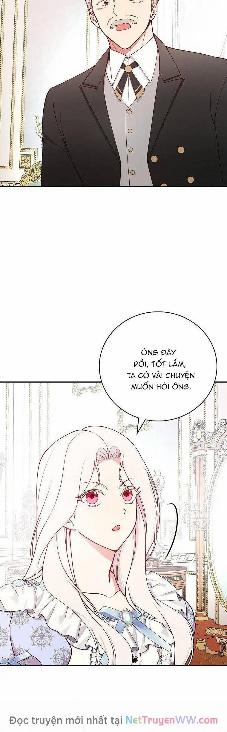 Tôi Trở Thành Mẹ Của Chiến Binh 81 trang 5