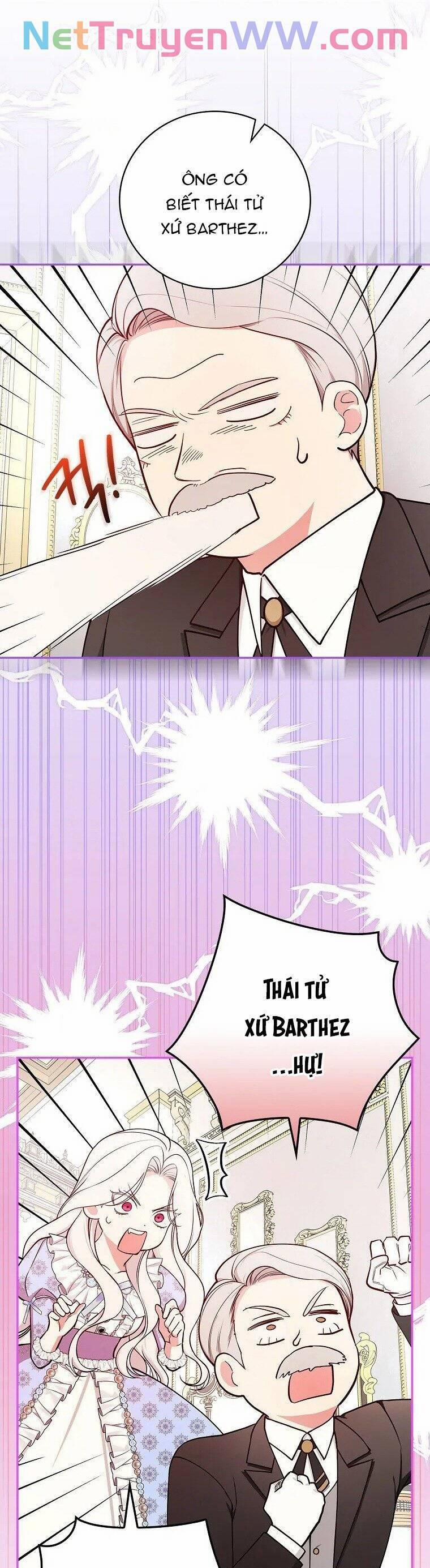 Tôi Trở Thành Mẹ Của Chiến Binh 81 trang 6