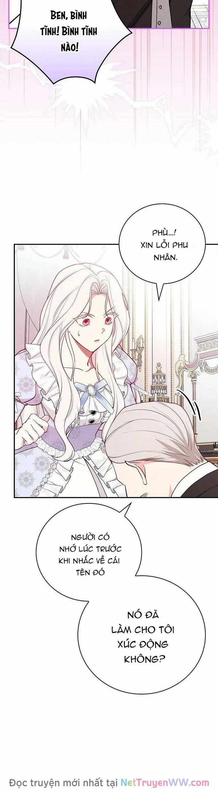 Tôi Trở Thành Mẹ Của Chiến Binh 81 trang 7