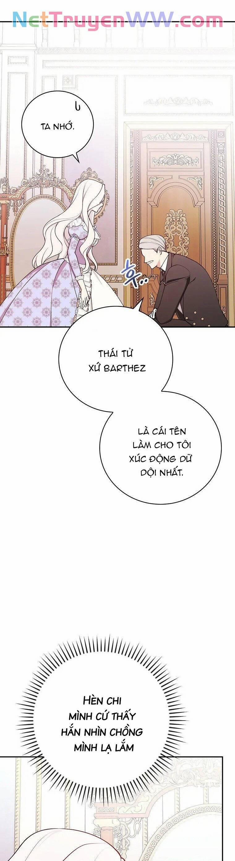 Tôi Trở Thành Mẹ Của Chiến Binh 81 trang 8