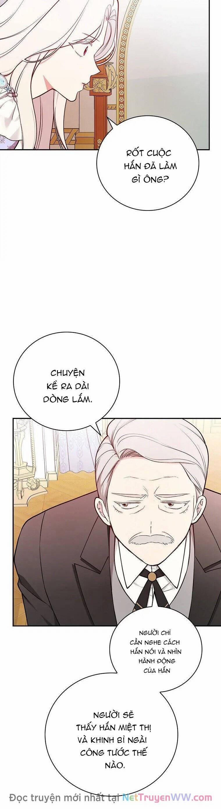 Tôi Trở Thành Mẹ Của Chiến Binh 81 trang 9