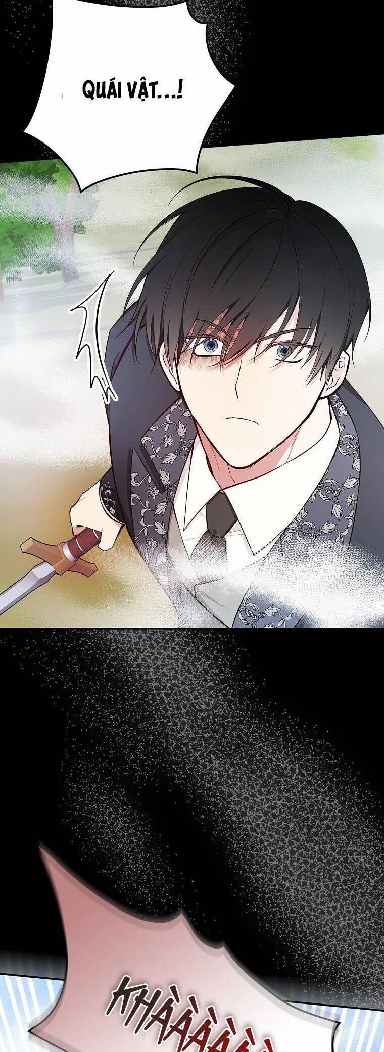 Tôi Trở Thành Mẹ Của Chiến Binh 82 trang 1