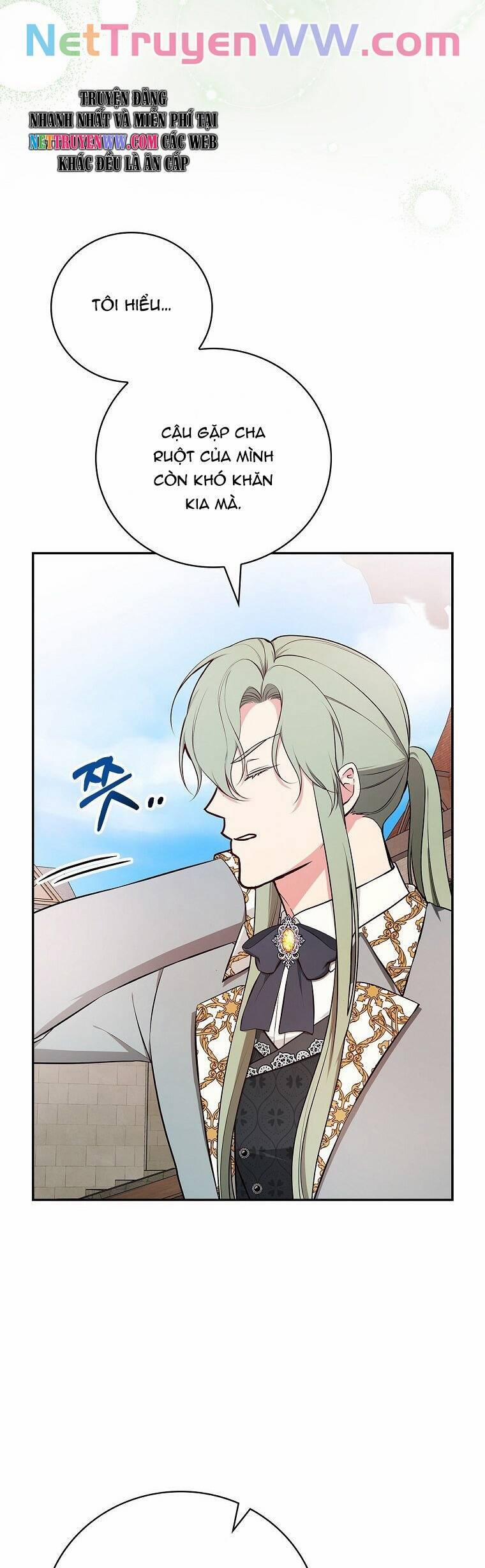 Tôi Trở Thành Mẹ Của Chiến Binh 82 trang 11