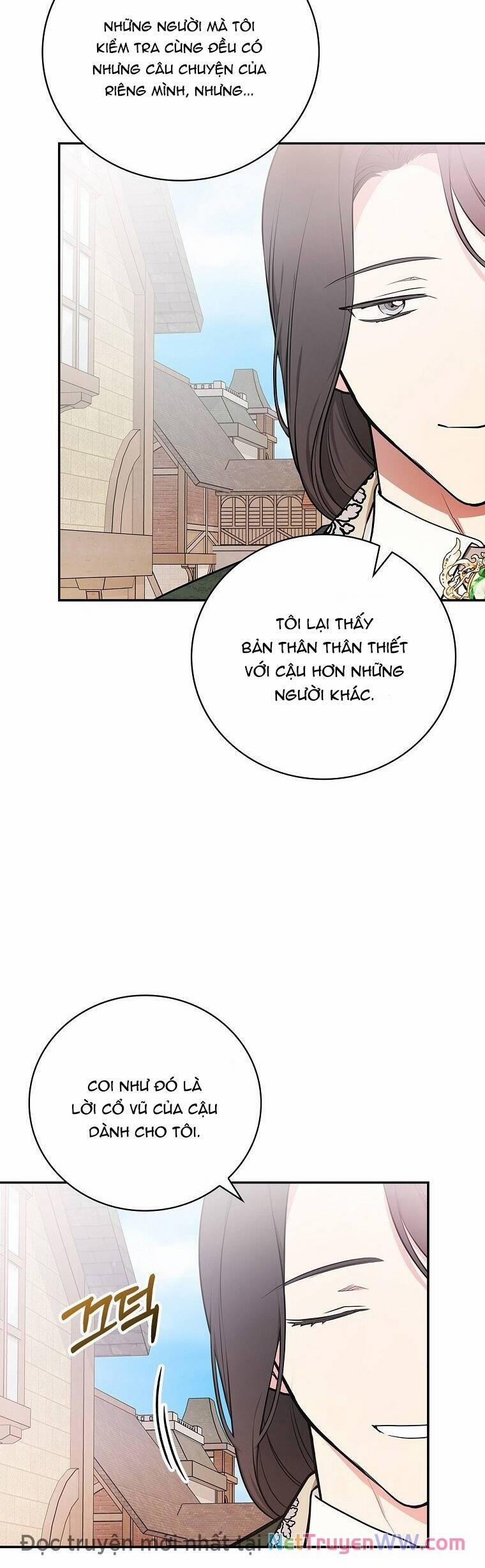 Tôi Trở Thành Mẹ Của Chiến Binh 82 trang 12