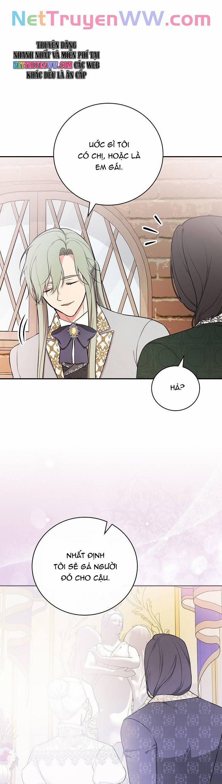 Tôi Trở Thành Mẹ Của Chiến Binh 82 trang 13