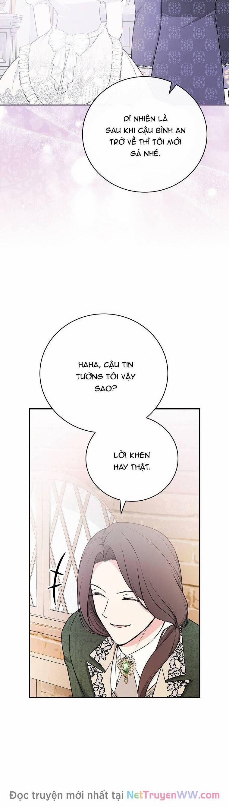 Tôi Trở Thành Mẹ Của Chiến Binh 82 trang 14