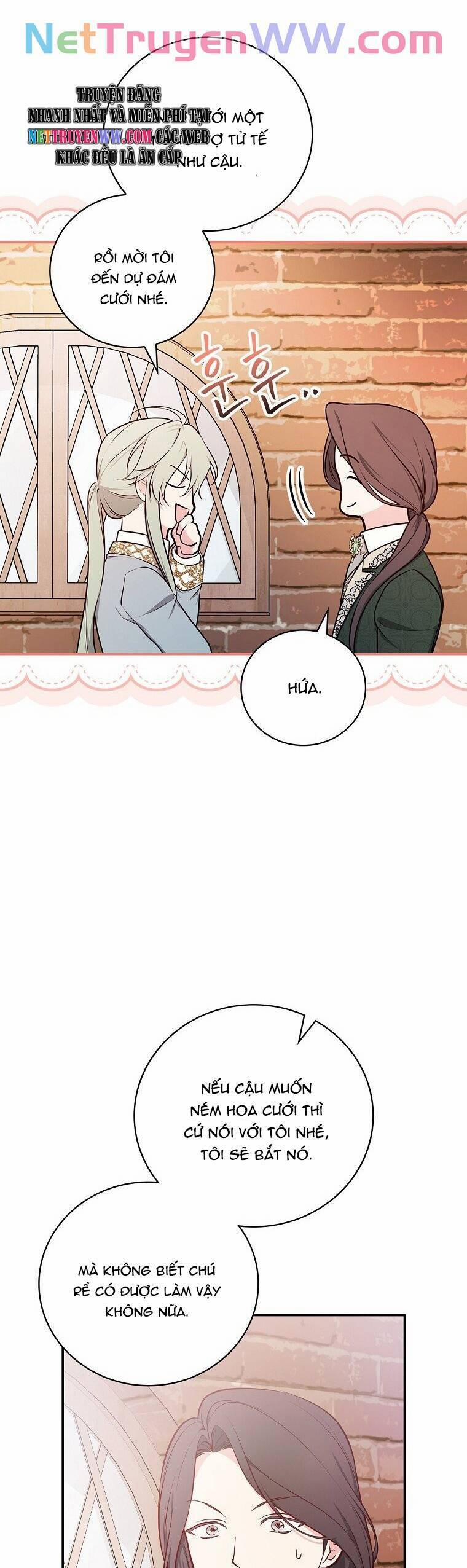 Tôi Trở Thành Mẹ Của Chiến Binh 82 trang 15