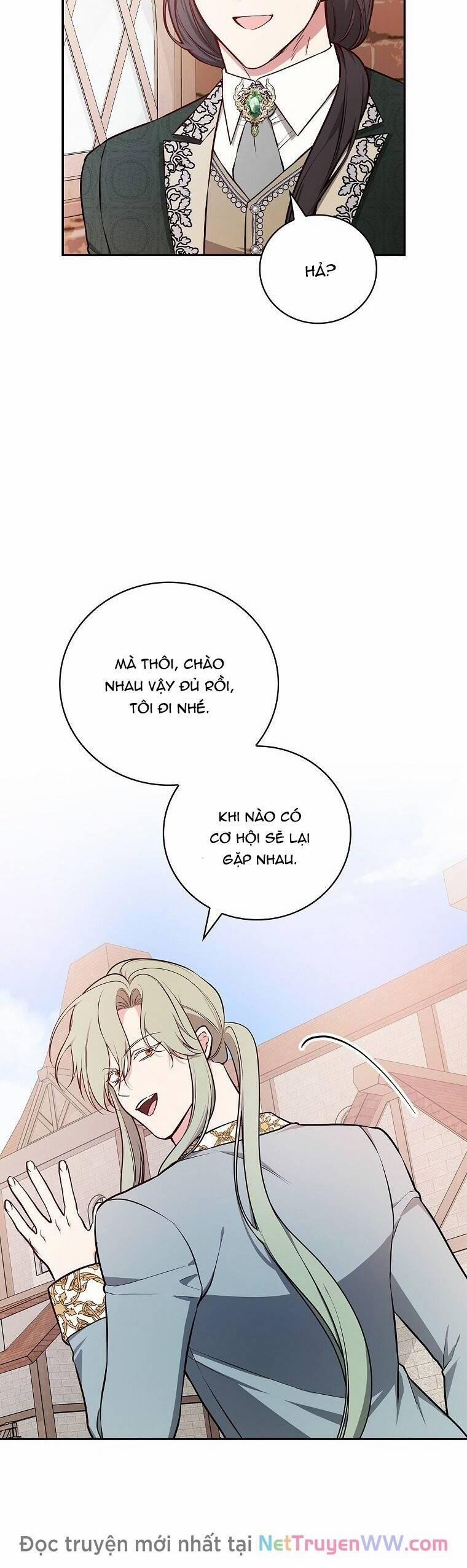 Tôi Trở Thành Mẹ Của Chiến Binh 82 trang 16