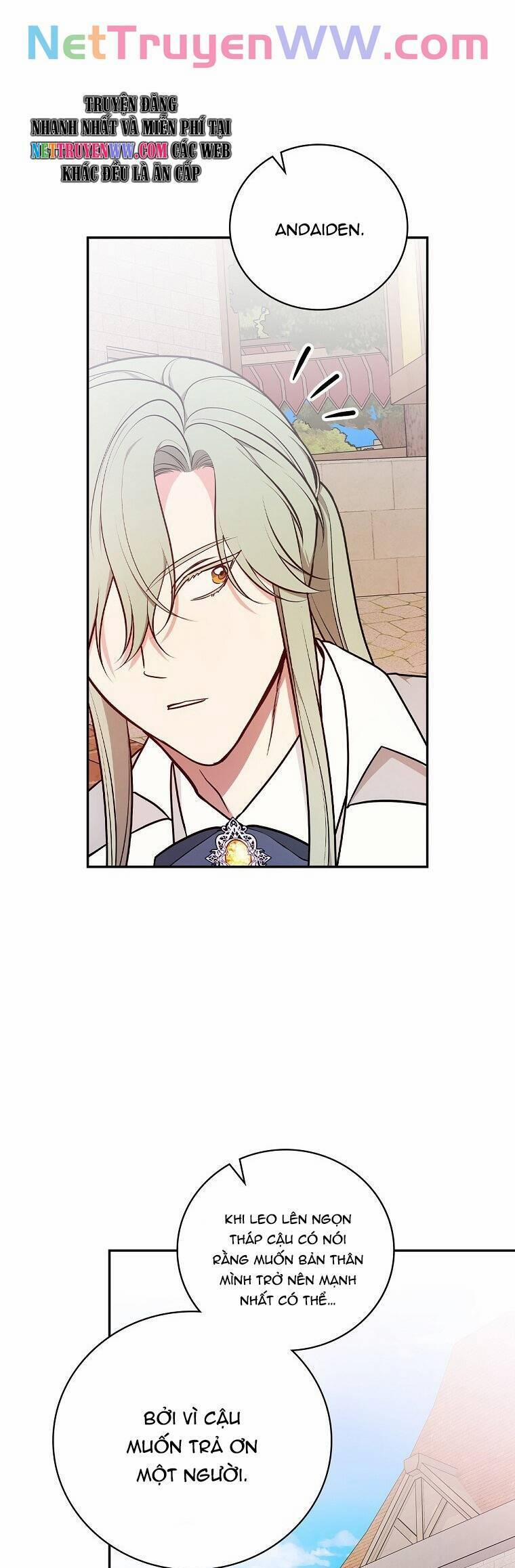 Tôi Trở Thành Mẹ Của Chiến Binh 82 trang 17