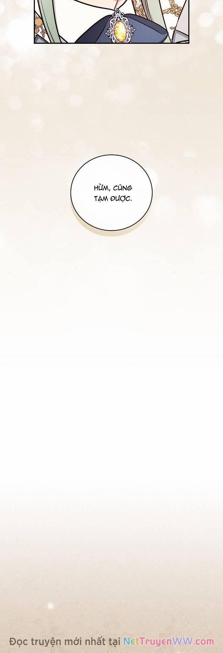 Tôi Trở Thành Mẹ Của Chiến Binh 82 trang 20