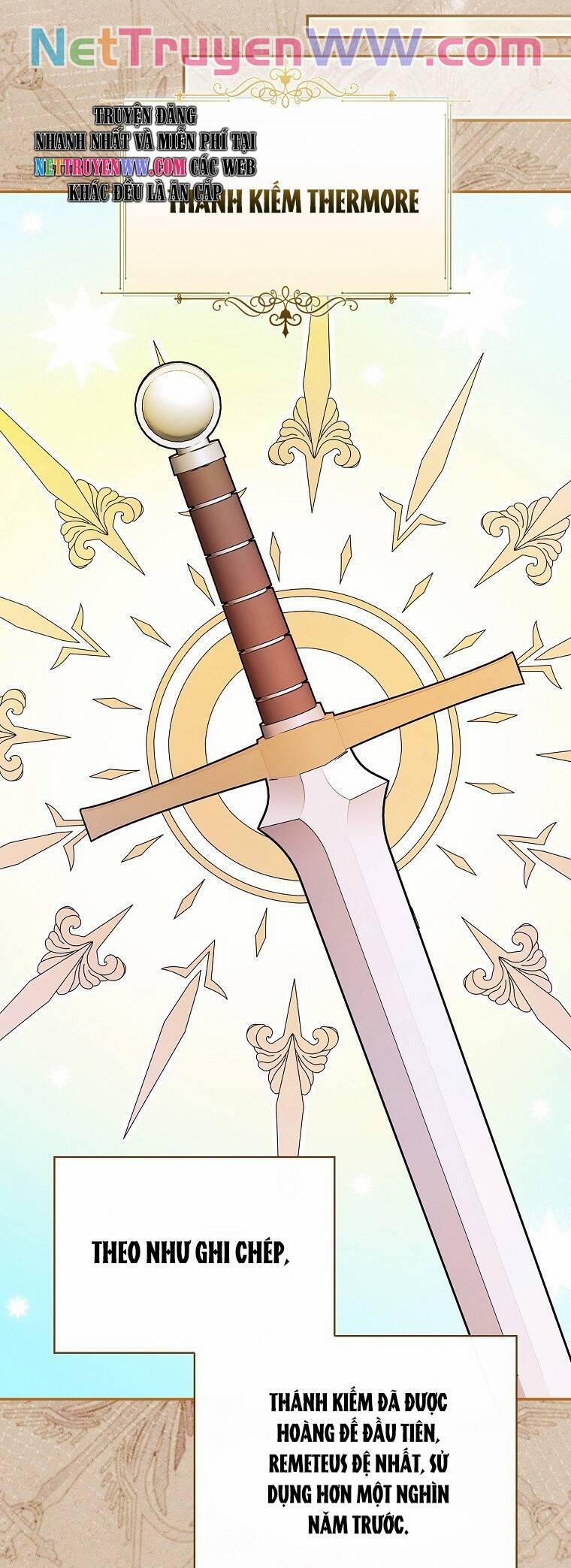 Tôi Trở Thành Mẹ Của Chiến Binh 82 trang 21