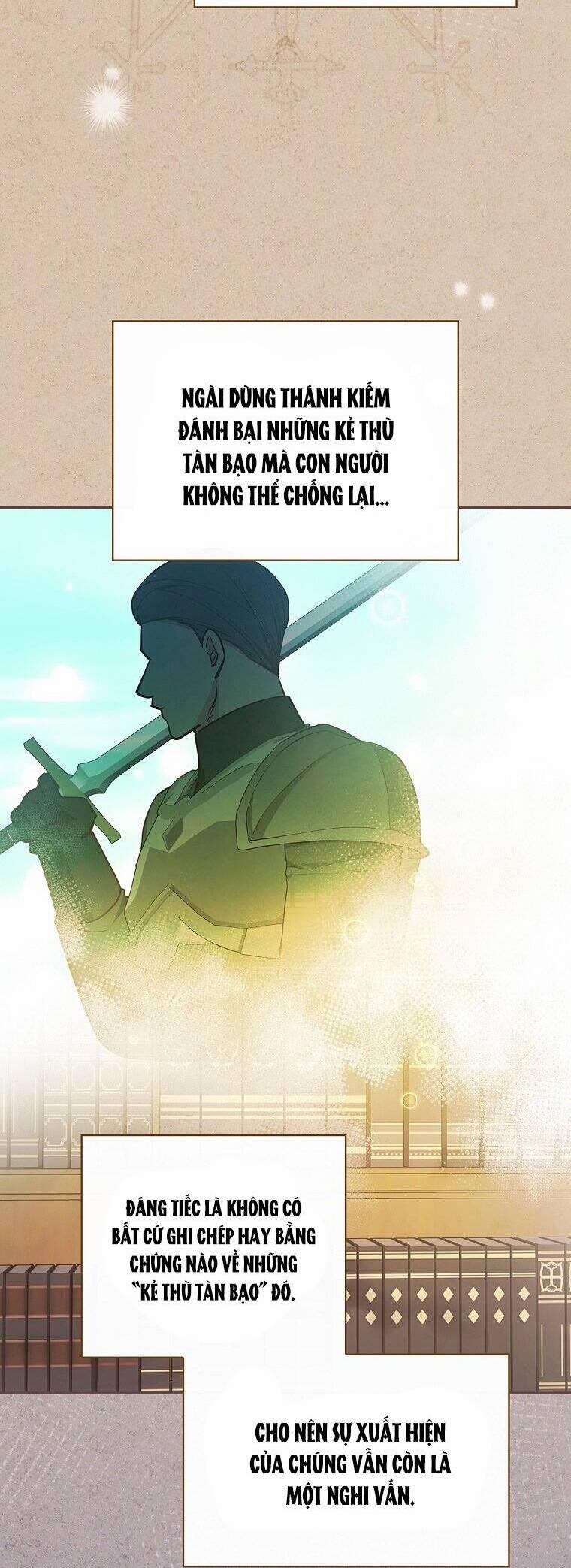 Tôi Trở Thành Mẹ Của Chiến Binh 82 trang 22