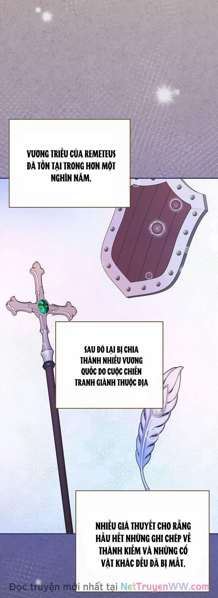 Tôi Trở Thành Mẹ Của Chiến Binh 82 trang 23