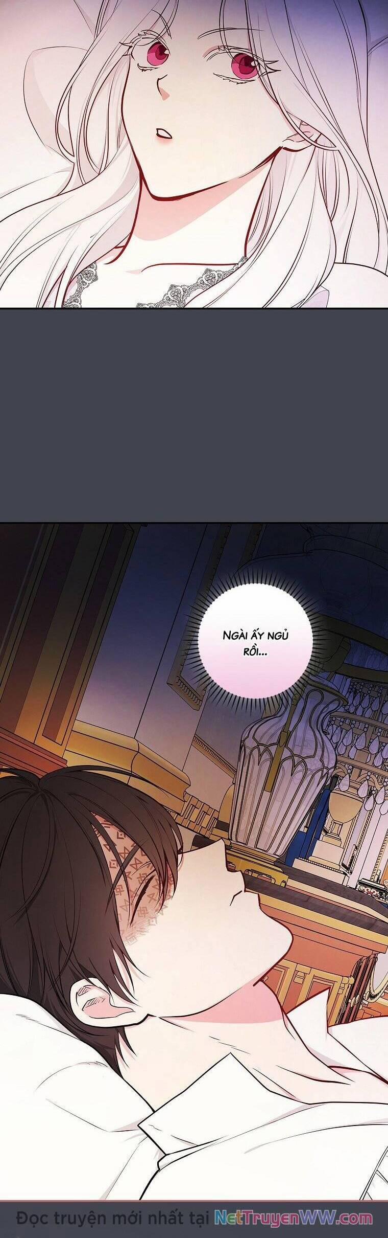 Tôi Trở Thành Mẹ Của Chiến Binh 82 trang 25