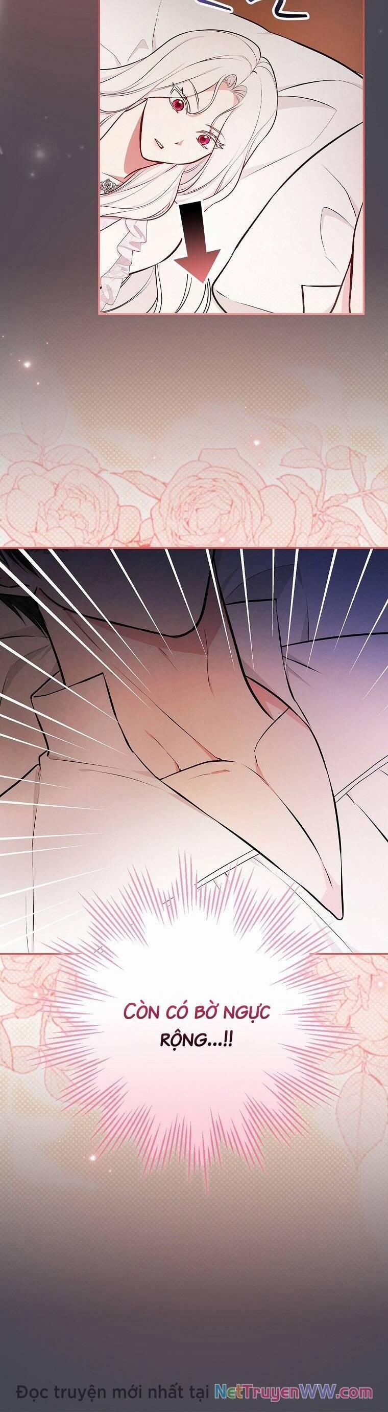 Tôi Trở Thành Mẹ Của Chiến Binh 82 trang 27