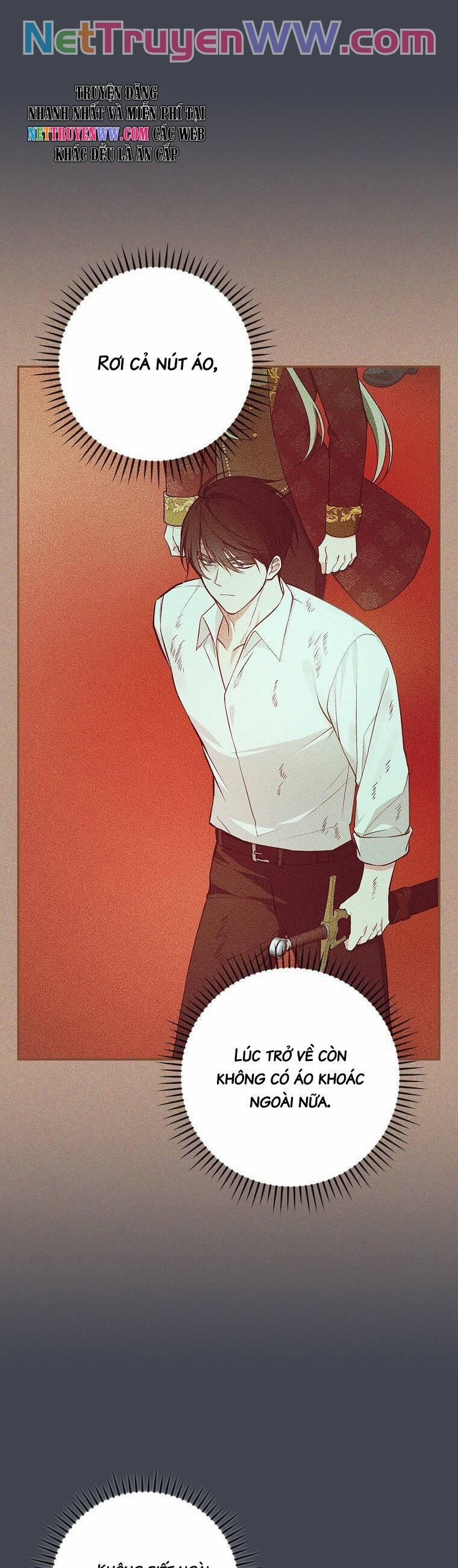 Tôi Trở Thành Mẹ Của Chiến Binh 82 trang 30