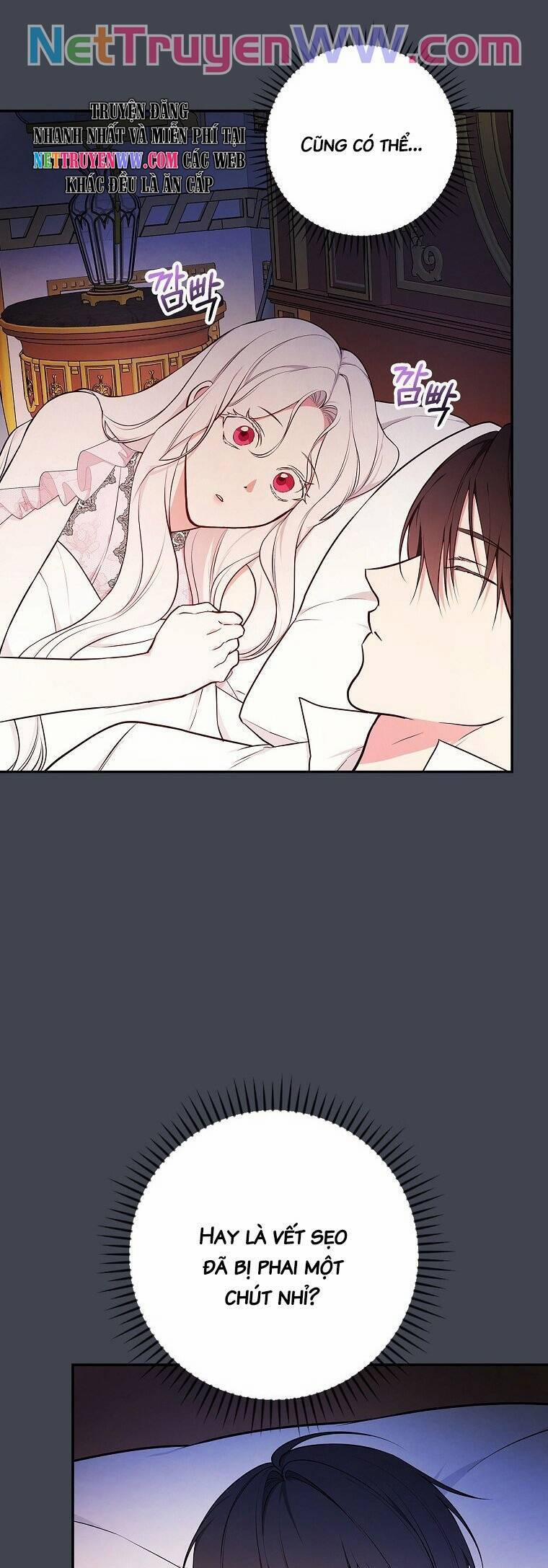 Tôi Trở Thành Mẹ Của Chiến Binh 82 trang 32