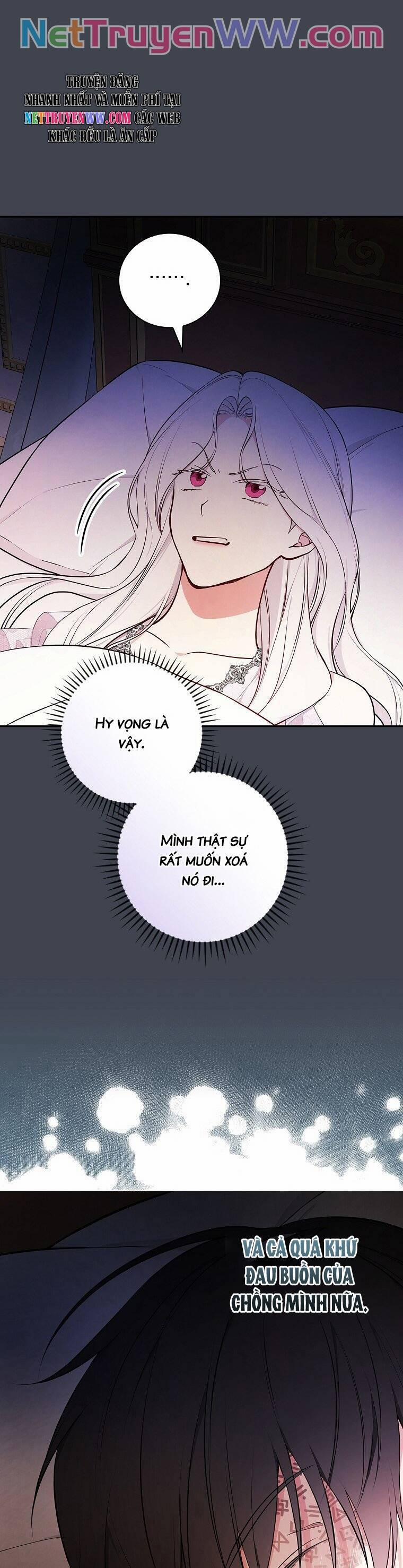 Tôi Trở Thành Mẹ Của Chiến Binh 82 trang 34