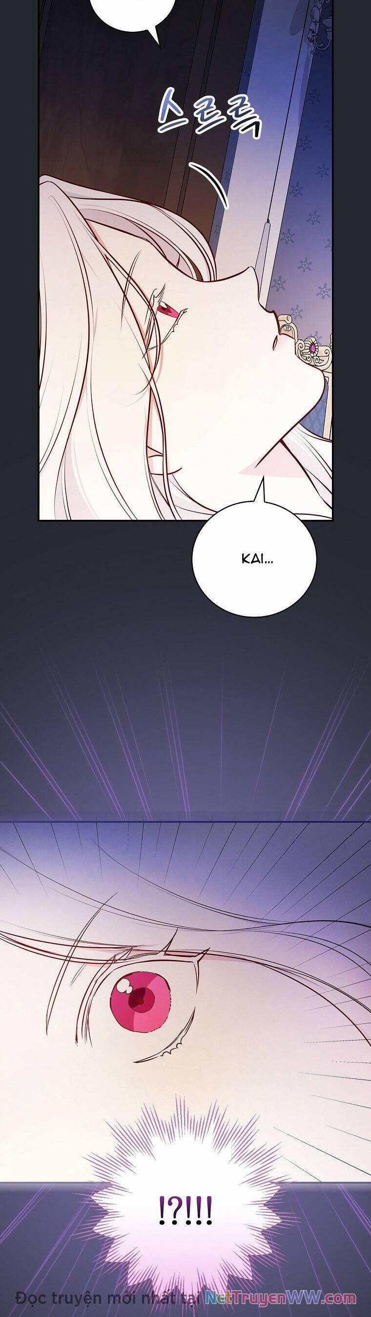 Tôi Trở Thành Mẹ Của Chiến Binh 82 trang 37