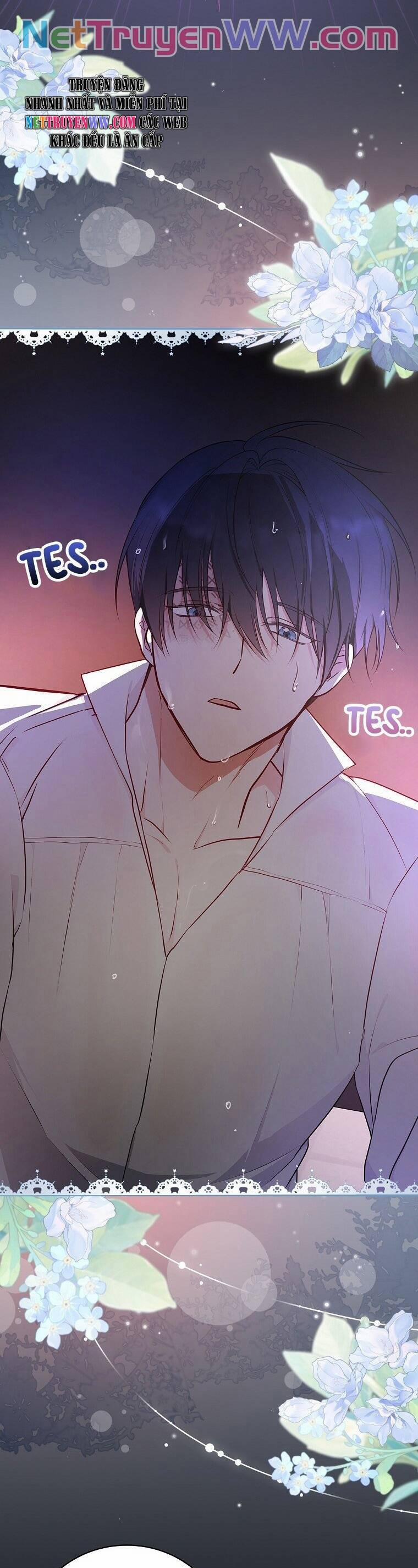 Tôi Trở Thành Mẹ Của Chiến Binh 82 trang 38