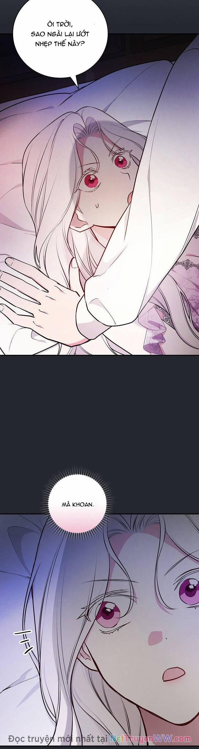 Tôi Trở Thành Mẹ Của Chiến Binh 82 trang 39